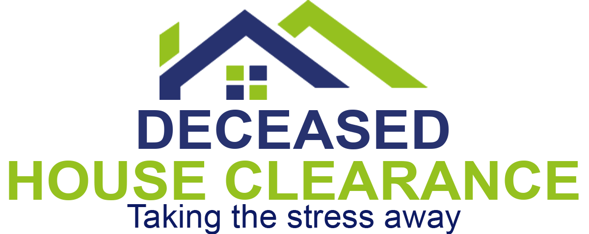 Deceased House Clearance